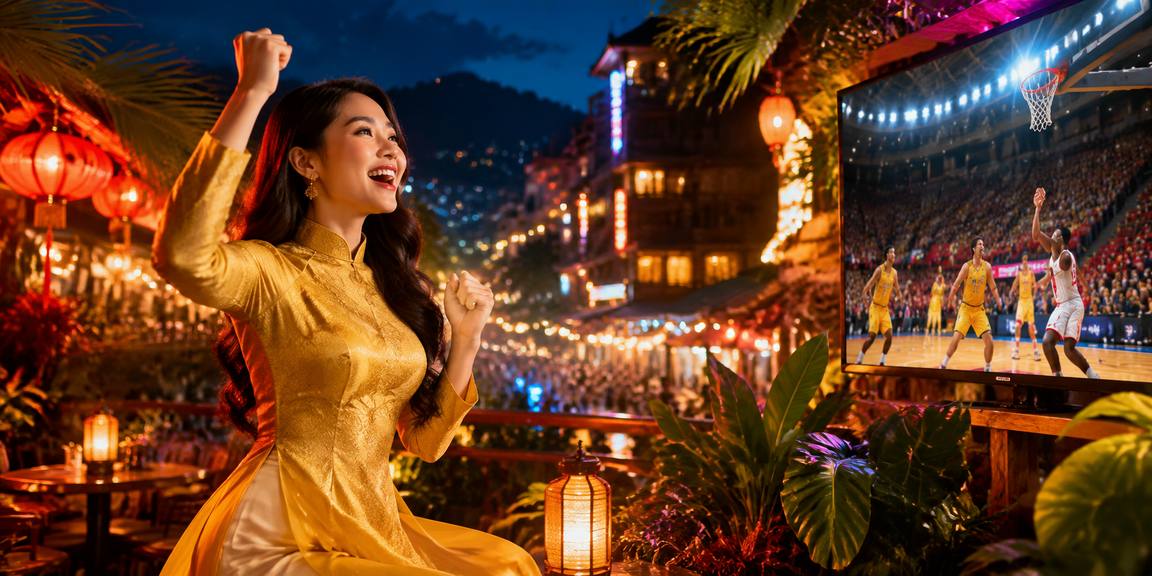 fo8 Thể Thao Đua Xe